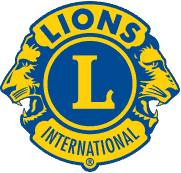 Logo des Lions Club