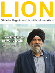 LION Ausgabe 5/2025
