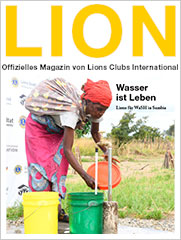 LION Ausgabe 7/2025
